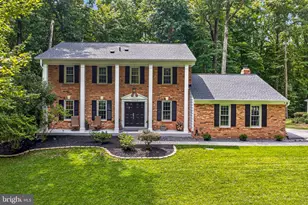 11033 Clara Barton Dr, Fairfax Station, VA 22039 - Photo 1