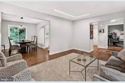 11033 Clara Barton Drive, Fairfax Station, VA 22039 - Photo 7
