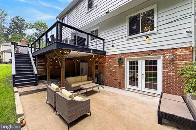 11033 Clara Barton Drive, Fairfax Station, VA 22039 - Photo 51
