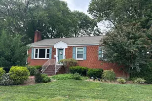 608 Tazewell Rd NW, Vienna, VA 22180 - Photo 1