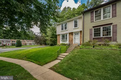 7428 Golden Horseshoe Court, Springfield, VA 22153 - Photo 3