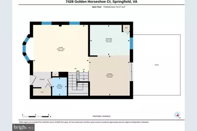 7428 Golden Horseshoe Court, Springfield, VA 22153 - Photo 55