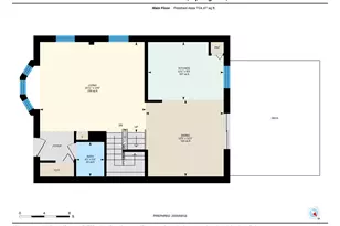 7428 Golden Horseshoe Ct, Springfield, VA 22153 - Photo 55
