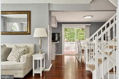 7428 Golden Horseshoe Court, Springfield, VA 22153 - Photo 11