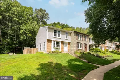 7428 Golden Horseshoe Court, Springfield, VA 22153 - Photo 1