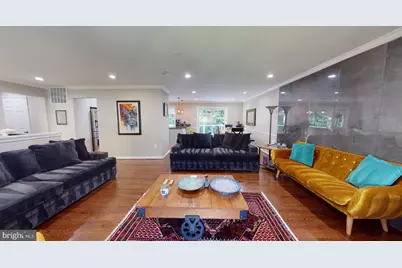 7628 Chancellor Way, Springfield, VA 22153 - Photo 5