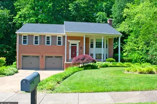 7628 Chancellor Way, Springfield, VA 22153 - Photo 1