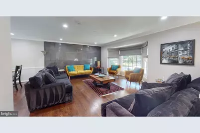 7628 Chancellor Way, Springfield, VA 22153 - Photo 3