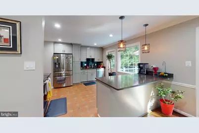 7628 Chancellor Way, Springfield, VA 22153 - Photo 9