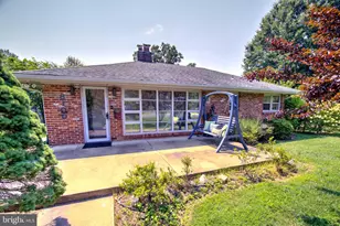 8100 Carlyle Pl, Alexandria, VA 22308 - Photo 1