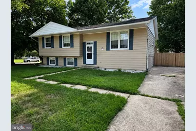 8018 Hammond Street, Alexandria, VA 22309 - Photo 1