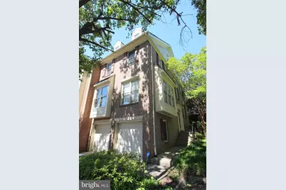 6032 Kelsey Court, Falls Church, VA 22044 - Photo 1