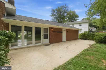 7545 Axton Street, Springfield, VA 22151 - Photo 35