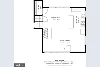 7545 Axton Street, Springfield, VA 22151 - Photo 37