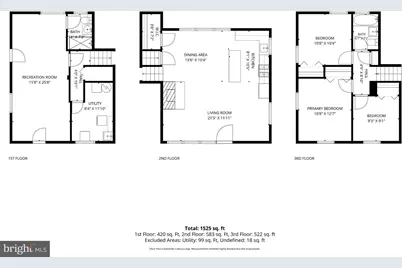 7545 Axton Street, Springfield, VA 22151 - Photo 39