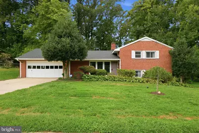 7545 Axton Street, Springfield, VA 22151 - Photo 1
