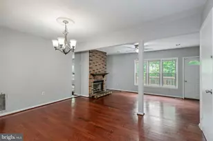 4749 Gainsborough Dr, Fairfax, VA 22032 - Photo 9