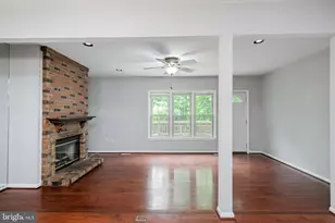 4749 Gainsborough Dr, Fairfax, VA 22032 - Photo 7