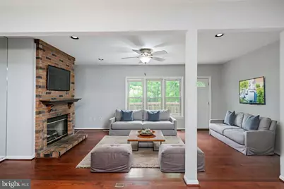 4749 Gainsborough Drive, Fairfax, VA 22032 - Photo 5