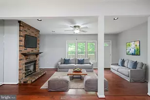 4749 Gainsborough Dr, Fairfax, VA 22032 - Photo 5
