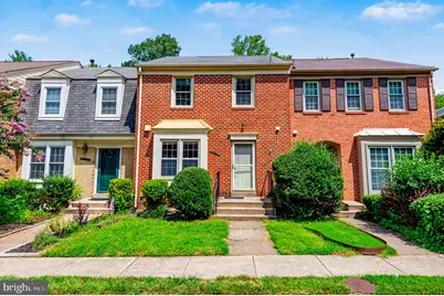 4749 Gainsborough Drive, Fairfax, VA 22032 - Photo 1