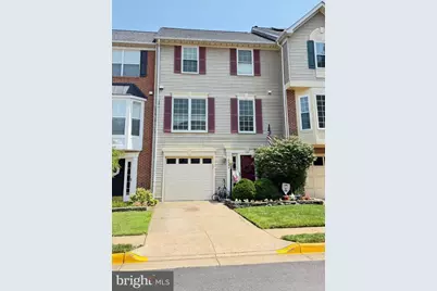 6543 Kelsey Point Circle, Alexandria, VA 22315 - Photo 1