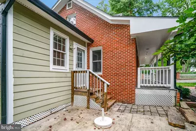 7318 Poplar Court, Falls Church, VA 22042 - Photo 5
