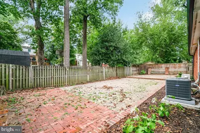 7318 Poplar Court, Falls Church, VA 22042 - Photo 37