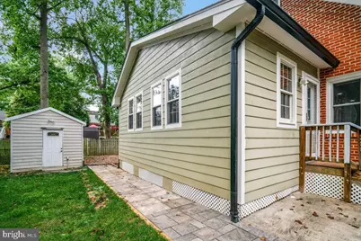 7318 Poplar Court, Falls Church, VA 22042 - Photo 35