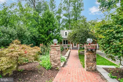 7318 Poplar Court, Falls Church, VA 22042 - Photo 3
