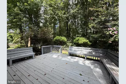9926 Stone Wood Court, Burke, VA 22015 - Photo 3