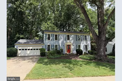 9926 Stone Wood Court, Burke, VA 22015 - Photo 1