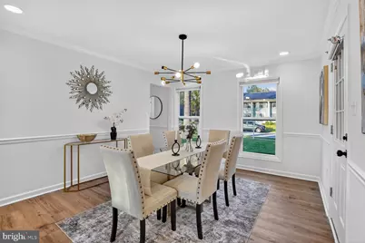 8808 Black Alder Drive, Alexandria, VA 22309 - Photo 5