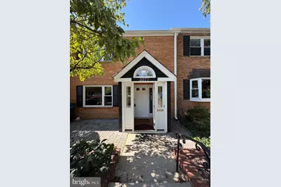 3377 Ardley Court, Falls Church, VA 22041 - Photo 1