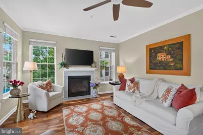 4210 Mozart Brigade Lane #4210S, Fairfax, VA 22033 - Photo 27