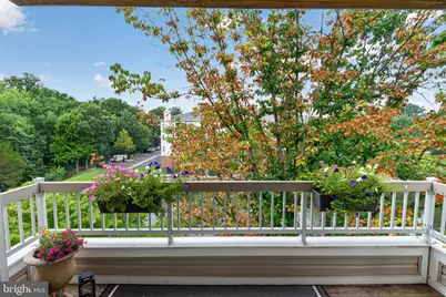 4210 Mozart Brigade Lane #4210S, Fairfax, VA 22033 - Photo 25