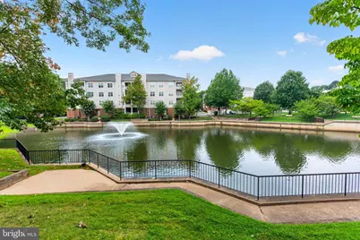 4210 Mozart Brigade Lane #4210S, Fairfax, VA 22033 - Photo 51