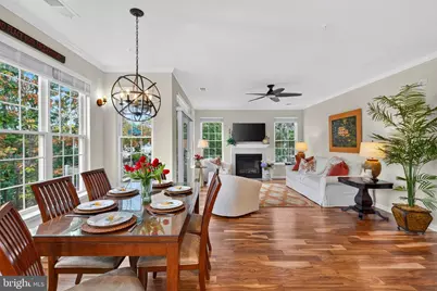 4210 Mozart Brigade Lane #4210S, Fairfax, VA 22033 - Photo 19