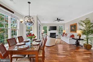 4210 Mozart Brigade Ln, Fairfax, VA 22033 - Photo 19