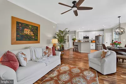4210 Mozart Brigade Lane #4210S, Fairfax, VA 22033 - Photo 27