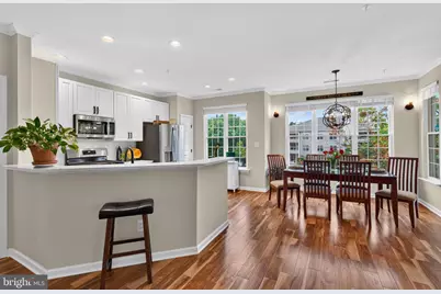 4210 Mozart Brigade Lane #4210S, Fairfax, VA 22033 - Photo 13