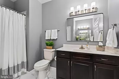 4210 Mozart Brigade Lane #4210S, Fairfax, VA 22033 - Photo 35