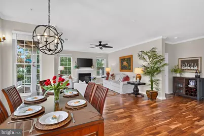 4210 Mozart Brigade Lane #4210S, Fairfax, VA 22033 - Photo 9