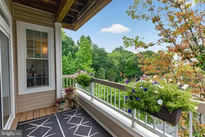 4210 Mozart Brigade Lane #4210S, Fairfax, VA 22033 - Photo 21