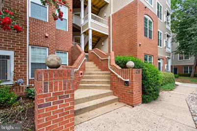 4210 Mozart Brigade Lane #4210S, Fairfax, VA 22033 - Photo 45
