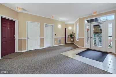 4210 Mozart Brigade Lane #4210S, Fairfax, VA 22033 - Photo 3