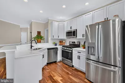 4210 Mozart Brigade Lane #4210S, Fairfax, VA 22033 - Photo 17