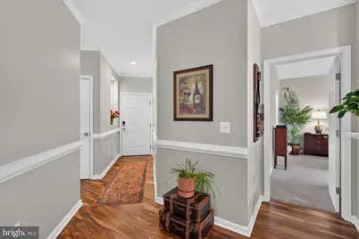 4210 Mozart Brigade Lane #4210S, Fairfax, VA 22033 - Photo 5