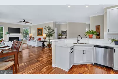 4210 Mozart Brigade Lane #4210S, Fairfax, VA 22033 - Photo 13