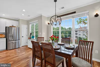 4210 Mozart Brigade Lane #4210S, Fairfax, VA 22033 - Photo 11
